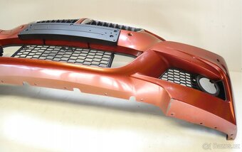 BMW 3 F30 F31 M-PAKET 8067873 2011-2015 PRO 4 PDC NÁRAZNIK - 10