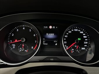 Volkswagen Passat 2.0TSI 140kW Elegance ČR 1Maj. - 10