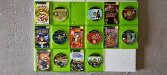 17 HER XBOX ( ORIGINÁL / CLASSIC ) - 10