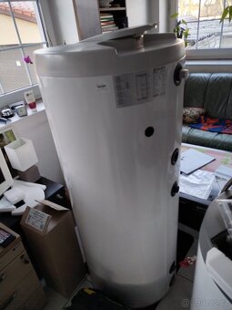 Boiler Dražice - 10