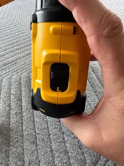 Dewalt 20V Heat Gun Low a High Teploty Úplně Nový Na Prodej - 10