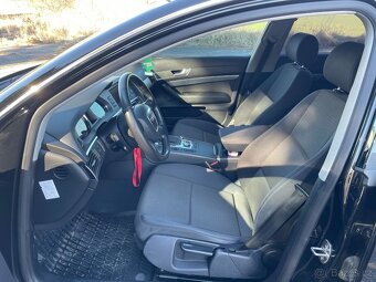 AUDI A6 4F 3.0TDI - 10