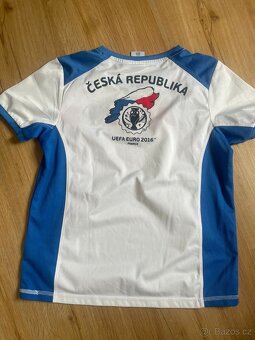 Sada fotbalových dresů - 10