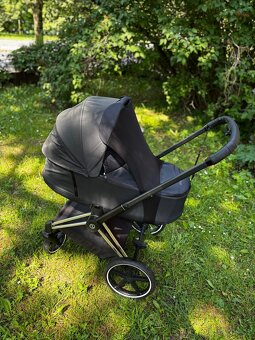 Kočárek Cybex priam 2019-2021 - 10