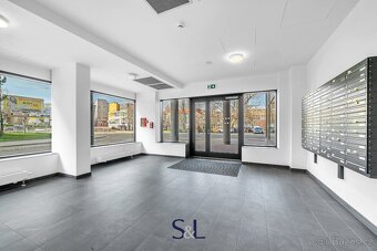 Pronájem bytu 3+kk, 65 m2, U Nisy, Liberec III - Jeřáb - 10