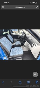 Škoda Roomster 1.2 Style - 10