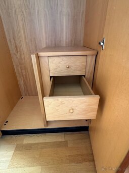 Prodame italskou designovou loznici zn. Natuzzi - 10