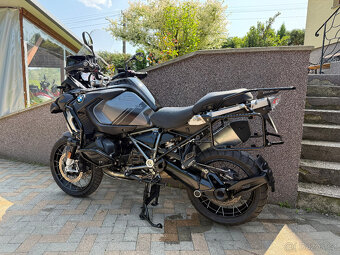 BMW R 1250 GS Adventure 2021 - 10
