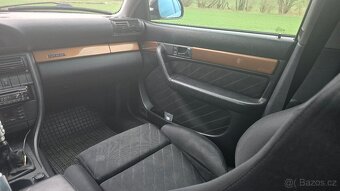 Audi a6 c4 2.8i 142kw quattro - 10