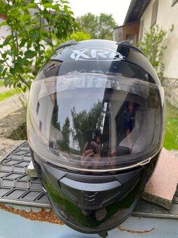 ELEKTRICKÁ KOLOBĚŽKA X-SCOOTERS XR04 EEC - 10