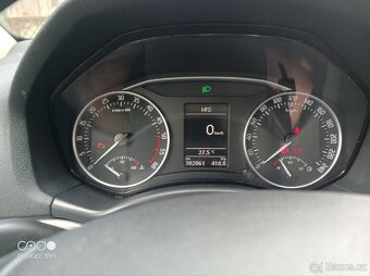 Škoda Octavia combi 1.6 TDI Elegance - 10