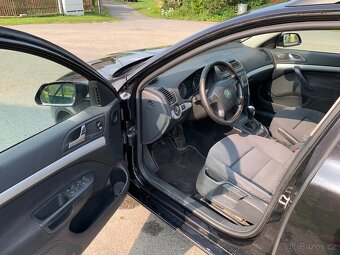 Škoda octavia 2 combi - 10