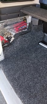 Prodám Citroën Berlingo 1.6 LPG - 10