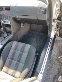 Mercedes-Benz C180 W202 - 10