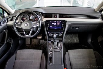 Volkswagen Passat Variant 2.0 TDI EV Business DSG - 10