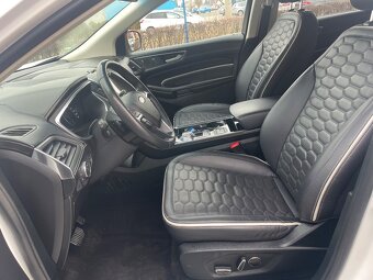 FORD EDGE - 10