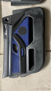 E39 touring sportsitze raritni interier - 10