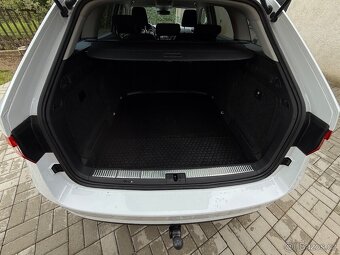 Škoda Superb III FL 2.0 TDi 110KwDSG/Style/Canton/Tažný/2021 - 10