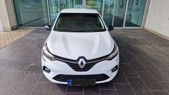 RENAULT CLIO 1.0 TCE ZEN 100 LPG - 10