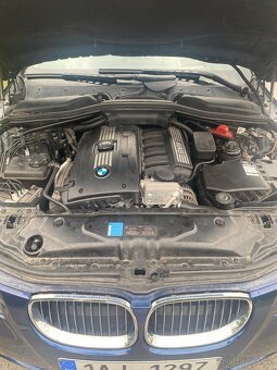 BMW E60 530 i xDrive - 10