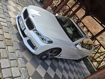 Bmw 750Li xDrive M-peket G12 - 10