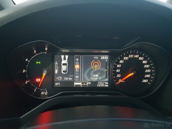 Ford Galaxy, r.v. 2014, 103kW, 2.0TDCi - 10