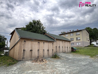 Pronájem bytu 3+kk Kunčina Ves, Zdobnice, okres Rychnov nad - 10