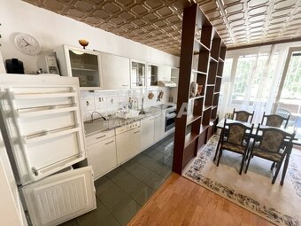 4+kk, 75m2, 18m2 lodžie, Praha 10, Záběhlice, Střemchová ul. - 10