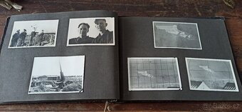 Fotoalbum Luftwaffe, oddíl Flak. 01 - 10