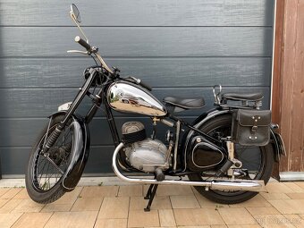 ČZ 150 C - 10