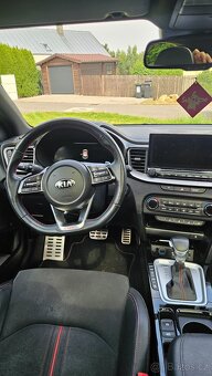 Kia ProCeed GT 1.6 T-GDi - 10