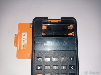 Různé drobné elektro - 10