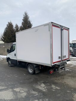 IVECO DAILY 35C14 - 10