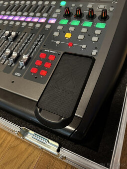 Behringer X32 32kanálový digitální mixážní pult včetně Thon - 10