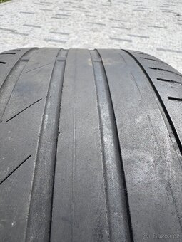 Sada alu kol Škoda OEM, R18, 7.5JX18H2 ET51, 5X112 - 10