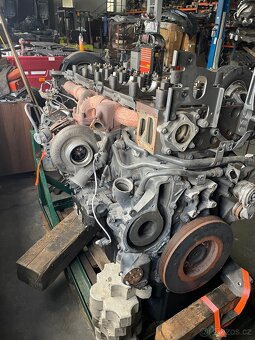 Renault T520 - 10