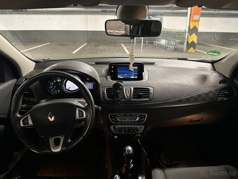 Renault Megane 1.5DCi 81kW - 10