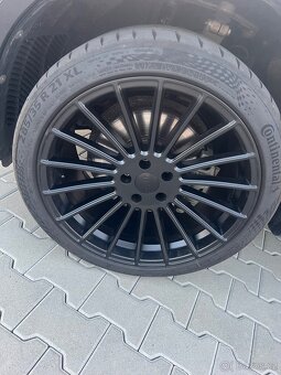 BMW x6 xDrive f16 40D 230kw - 10