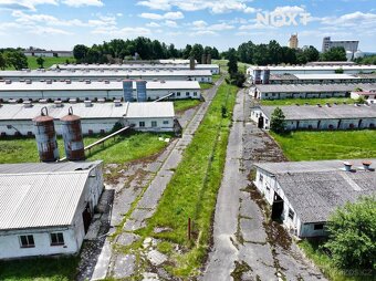 Prodej komerční Výroba, 11 683㎡ - 10