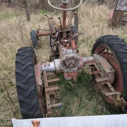 Rs-09 Díly z rv1961 - 10