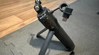 GoPro HERO11 Black + bohaté příslušenství - 10