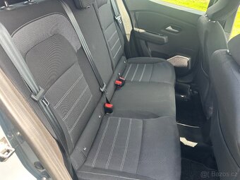 Dacia sandero 1.0 67kw - 10