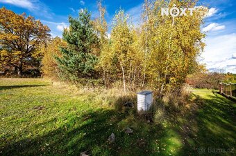 Prodej pozemek Bydlení, 839㎡ - 10