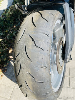 Triumph Tiger 1050 r.v.2008 - 10