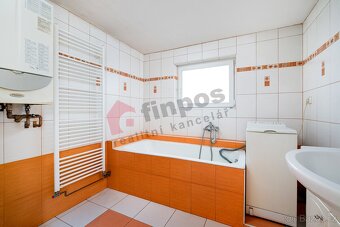 Prodej neorenesančního domu 340 m2, v centru Břeclavi - 10