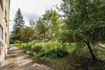 Prodej bytu 1+1 41 m², Praha 4 - Braník, ev.č. 00328 - 10