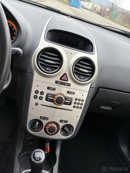 Opel Corsa - 10