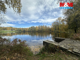 Prodej vodní plochy v Novém Městě pod Smrkem - 10