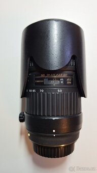 Canon eos 77D + objektivy - 10