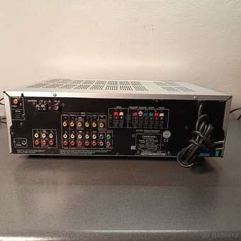 ONKYO HTR-R330 - 10